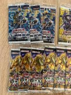Konami - 23 Booster pack, Nieuw