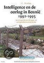 Intelligence En Oorlog In Bosnie 92-95, Ophalen of Verzenden, Nieuw