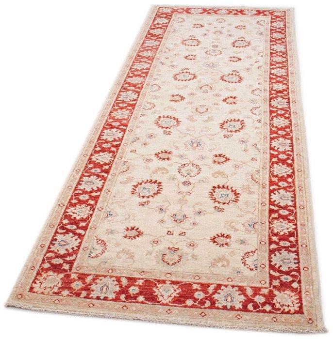 Vloerkleed - 240 cm - 84 cm - Ziegler Farahan, Huis en Inrichting, Stoffering | Tapijten en Kleden