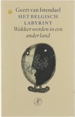 Het Belgisch labyrint 9789029522489 Geert van Istendael, Boeken, Wetenschap, Gelezen, Geert van Istendael, Geert van Istendael