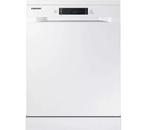 Samsung Dw60cg550fwq- Vaatwasser 60cm, Witgoed en Apparatuur, Vaatwasmachines, Ophalen of Verzenden, Nieuw, 85 tot 90 cm