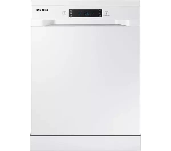 Samsung Dw60cg550fwq- Vaatwasser 60cm, Witgoed en Apparatuur, Vaatwasmachines, Nieuw, 85 tot 90 cm, Ophalen of Verzenden