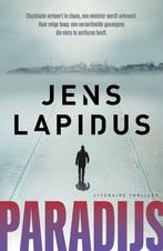 9789400514256 Paradijs | Tweedehands, Verzenden, Gelezen, Jens Lapidus