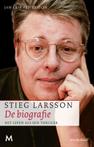 Stieg Larsson De biografie 9789029086011