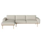 30% Korting | Bolia Elton Bank, Verzenden, Zo goed als nieuw, Scandinavisch