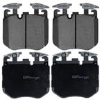Remblokken set BMW 3 (M 340 i xDrive), Ophalen of Verzenden, Nieuw