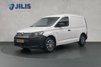 Volkswagen Caddy Cargo 2.0 TDI Comfort | Weinig KM`s | Deure, Auto's, Stof, Gebruikt, Euro 6, Volkswagen