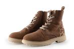 Milo Mila Boots in maat 34 Bruin, Milo Mila, Verzenden, Jongen of Meisje, Schoenen
