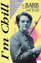 Poster Stranger Things In Barb We Trust 61x91,5cm, Verzenden, Nieuw, A1 t/m A3