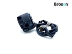 Stuurschakelaar Links Yamaha YZF R1 2002-2003 (YZF-R1 5PW)