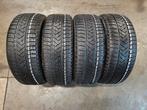 215/55/17 94H PIRELLI SOTTOZERO3 D22 7,1/6,5MM PROFIEL, Auto-onderdelen, Banden en Velgen, Ophalen, 17 inch, Winterbanden, Band(en)