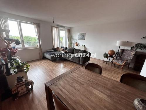 Woningruil - Evertsweertplantsoen 140 - 4 kamers, Huizen en Kamers, Woningruil, Amsterdam