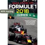 Formule 1, 2018 9789492500618 Rick Winkelman, Verzenden, Gelezen, Rick Winkelman