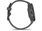 Garmin Venu 3S, 41mm Grijs (Grijs), Verzenden, Zo goed als nieuw