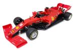 Radiografische F1 Ferrari SF1000 1:16 (bouwpakket)