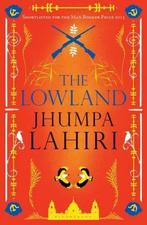 The Lowland 9781408844557 Jhumpa Lahiri, Verzenden, Gelezen, Jhumpa Lahiri