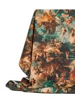 Michelangelo Buonarroti - Exclusieve stof in 100% katoen /, Antiek en Kunst