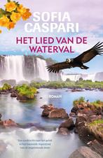 9789026158520 Verre kusten 3 - Het lied van de waterval, Verzenden, Nieuw, Sofia Caspari