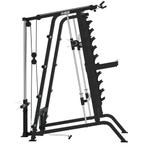 VirtuFit SM100 Smith Machine  -  Inclusief Pulley Station, Sport en Fitness, Verzenden, Nieuw