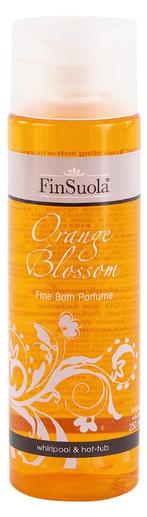 Finsuola badparfum Orange Blossom 250 ml, Tuin en Terras, Nieuw, Verzenden