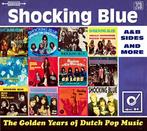 Shocking Blue - The Golden Years Of Dutch Pop Music (A&amp;B, Ophalen of Verzenden, Gebruikt