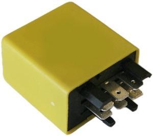 Volvo Relais 240+260+740+940 achterklep ruitewisser (3523611, Auto-onderdelen, Elektronica en Kabels, Nieuw, Volvo, Verzenden