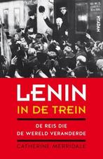 Lenin in de trein, Ophalen of Verzenden, Nieuw