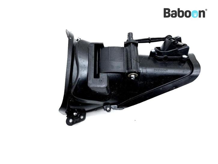 Luchtbuis Links Harley-Davidson FLTRU Road Glide Ultra 2019, Motoren, Onderdelen | Harley-Davidson, Gebruikt, Verzenden