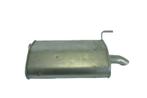 *Tip*  Demper (incl. KM-9595) PEUGEOT 206, Auto-onderdelen, Uitlaatsystemen, Ophalen of Verzenden, Nieuw, Peugeot