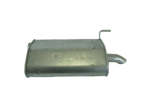 *Tip*  Demper (incl. KM-9595) PEUGEOT 206, Auto-onderdelen, Uitlaatsystemen, Nieuw, Peugeot, Ophalen of Verzenden