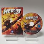 Heroes over Europe Playstation 3, Spelcomputers en Games, Ophalen of Verzenden, Nieuw