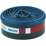Moldex 9200 gasfilter a2 voor series 7000 en 9000 easylock 2, Verzenden, Nieuw