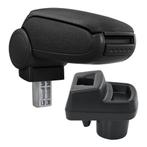 Armsteun voor Opel Corsa F vanaf 2019 stof zwart met zwart s, Verzenden, Nieuw