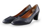 Nelson Pumps in maat 42 Blauw | 10% extra korting, Pumps, Zo goed als nieuw, Nelson, Verzenden