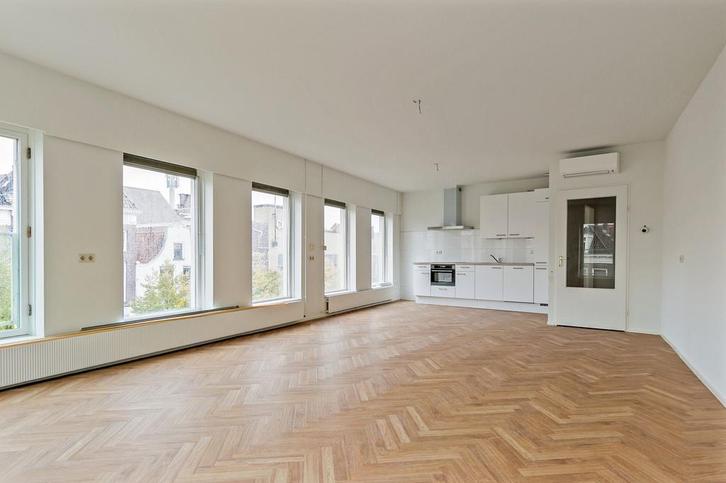 Appartement te huur 3 kamers, Sneek, Huizen en Kamers, Huizen te huur, Direct bij eigenaar, Friesland, Appartement