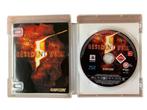 Resident Evil 5 (PS3) (TWEEDEHANDS), Spelcomputers en Games, Verzenden, Nieuw