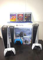 VERKOOP je Playstation 5 voor de beste prijs! Snel en veilig, Nieuw