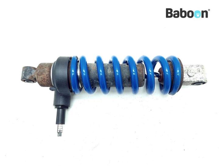 Achter Schokbreker Triumph Tiger Sport 2013-2015, Motoren, Onderdelen | Overige, Gebruikt, Verzenden