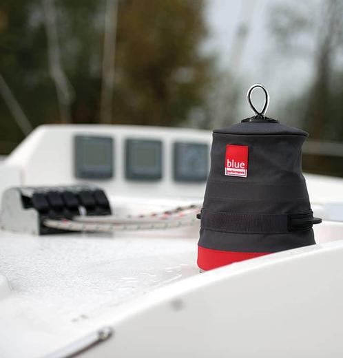 Lierhoes Zwart/Rood | Blue Performance, Watersport en Boten, Accessoires en Onderhoud, Nieuw, Ophalen of Verzenden