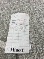 Minotti - Hoogwaardig! Prachtige stof MINOTTi, artikel, Antiek en Kunst