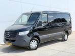 Zakelijke Lease |  Mercedes-Benz Sprinter 316 CDI, Automaat, Stof, Gebruikt, Euro 6