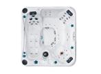 Passion Spa Pleasure Incl. COVER!!, Tuin en Terras, Zwembaden, Verzenden, Nieuw