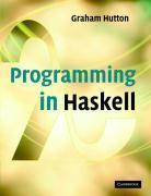 Programming in Haskell 9780521692694, Zo goed als nieuw