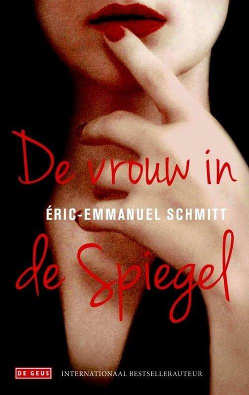De vrouw in de spiegel (9789044525229), Boeken, Romans, Nieuw, Verzenden