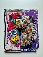 Bordalo II (1987) - Half Hedgehog, Antiek en Kunst