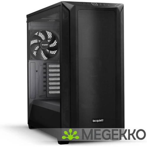 Be quiet! Shadow Base 800 Black, Computers en Software, Computerbehuizingen, Nieuw, Verzenden