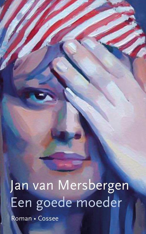 9789059369702 Een goede moeder | Tweedehands, Boeken, Romans, Zo goed als nieuw, Verzenden