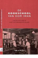 De kookschool van Oom Iwan 9789492165305 Trudy van der Wees, Verzenden, Gelezen, Trudy van der Wees