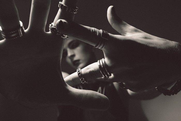 Marta Romashina - Come As You Are, Antiek en Kunst, Kunst | Designobjecten