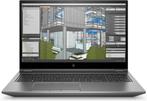HP ZBook Fury 15 G8 15,6 , 16GB , 512GB SSD, i7-11850H ,, 2 tot 3 Ghz, Refurbished, Ophalen of Verzenden, HP